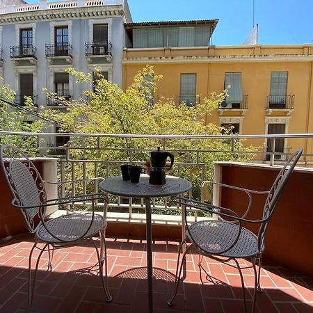 Appartamento Piso En El Centro De Granada. Parking Opcional Esterno foto