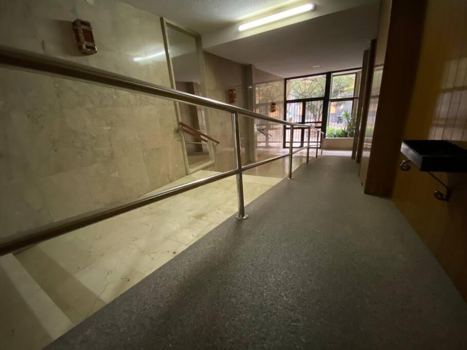 Appartamento Piso En El Centro De Granada. Parking Opcional Esterno foto